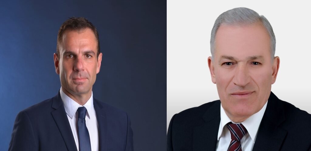 Εκδήλωση του Δήμου Καστοριάς προς τιμήν του Προέδρου της Κ.Ε.Δ.Ε. και Δημάρχου Αμπελοκήπων-Μενεμένης, Λάζαρου Κυρίζογλου