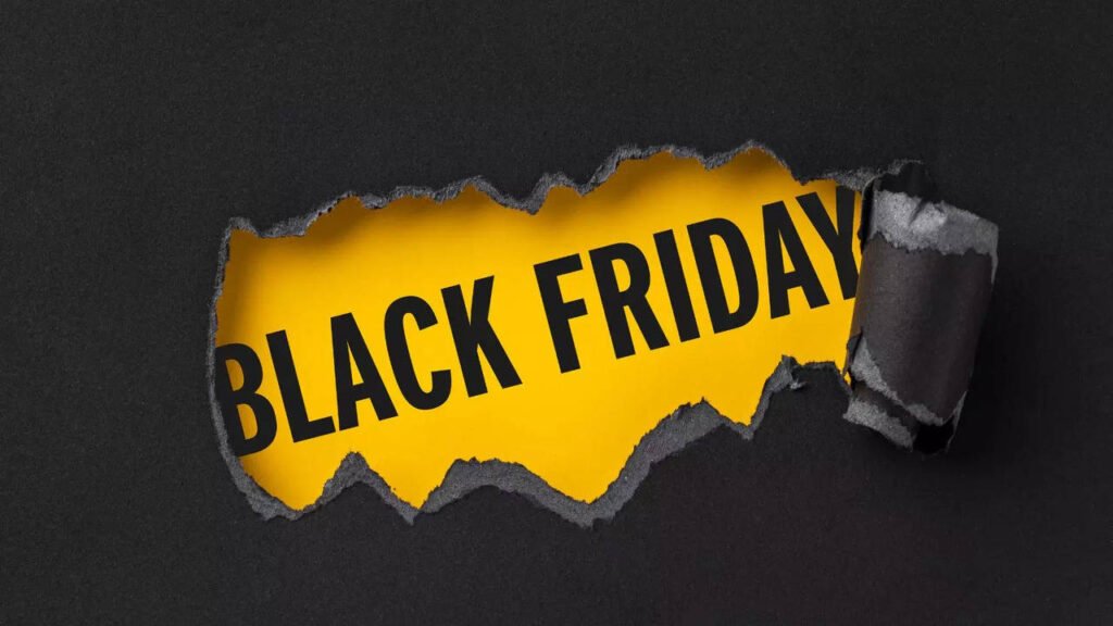 Στιχοπλοκές… BLACK FRIDAY! (Του Δημήτρη Ιωαννίδη)