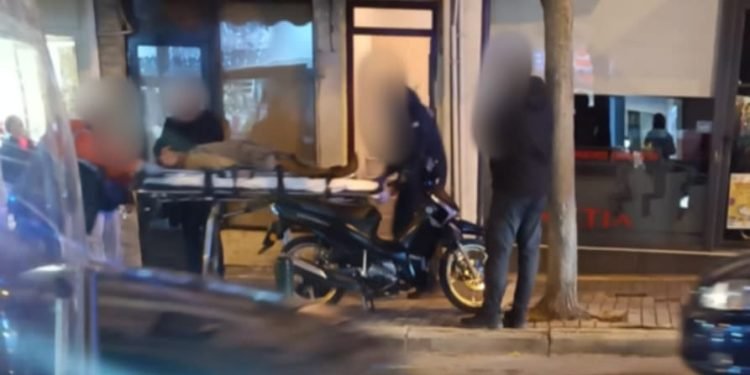 Βρέθηκε αναίσθητη γνωστή δικηγόρος της Κοζάνης