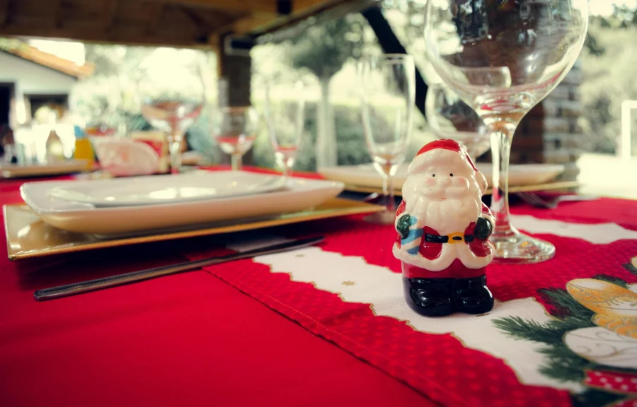 Καλάθι Χριστουγέννων: Το προϊόν στο οποίο έχει εκτοξευτεί η τιμή του