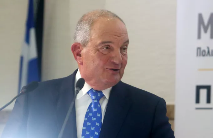 Κ. Καραμανλής: Η Ελλάδα δεν μπορεί να κάνει εκπτώσεις που θα διευκολύνουν την Τουρκία με πρόσχημα την ειρήνη και τη συνεργασία