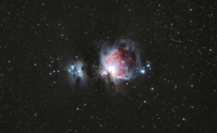 Τι θα δούμε στο Διάστημα τη χρονιά που έρχεται