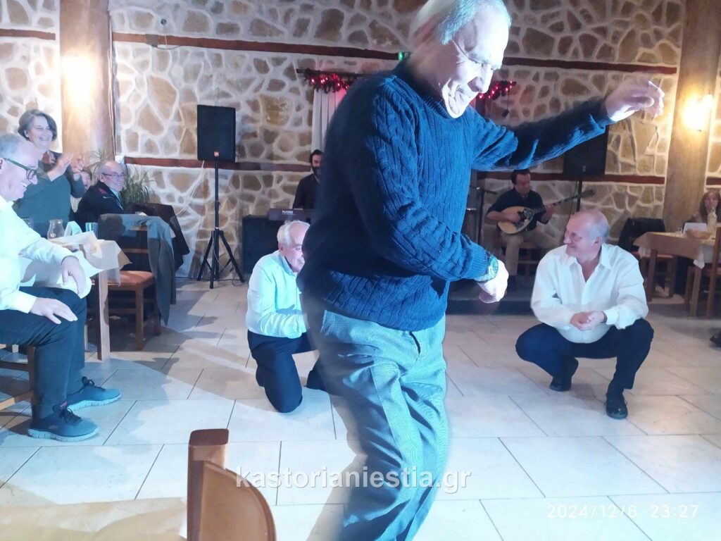 Τα 30χρονά του γιόρτασε ο Σύλλογος του Απόζαρι (φωτογραφίες – βίντεο)