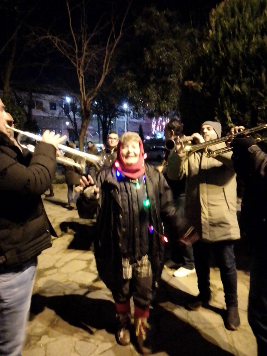 Οι «Σουρτούκες εν δράσει» επανέρχονται στην γιορτινή διασκέδαση