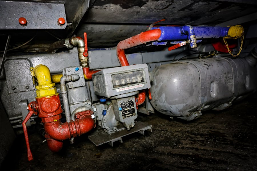 Τι αλλάζει με τους λέβητες πετρελαίου το 2025 – Έρχεται η επιδότηση για αντλία θερμότητας