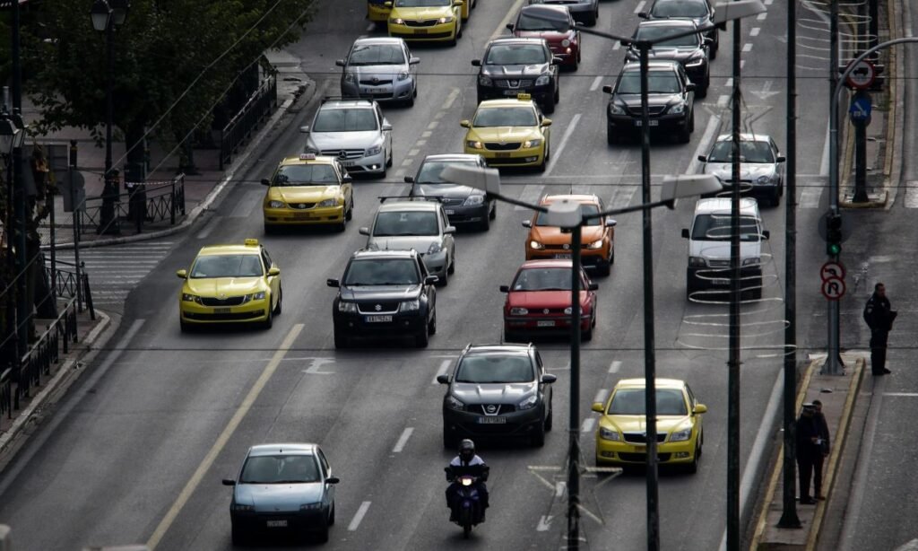 Τέλη κυκλοφορίας 2025: Αυτή είναι η οριστική απόφαση για την παράταση