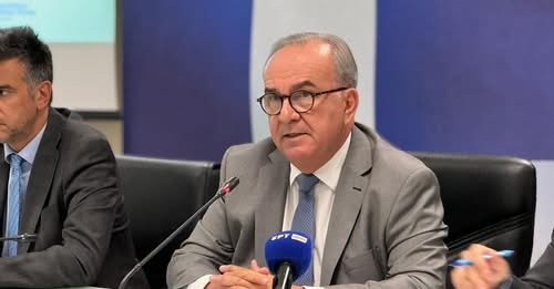 Νίκος Παπαθανάσης: 187 επενδυτικά σχέδια για τη δημιουργία 989 νέων θέσεων εργασίας στους Δήμους Μεγαλόπολης, Τρίπολης, Γορτυνίας και Οιχαλίας στο πλαίσιο του Προγράμματος της Δίκαιης Αναπτυξιακής Μετάβασης