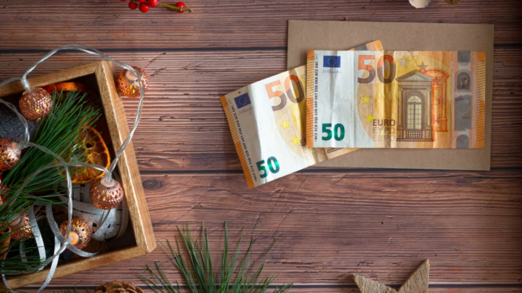 Καταγγελία: Εργαζόμενοι χάνουν το Δώρο Χριστουγέννων