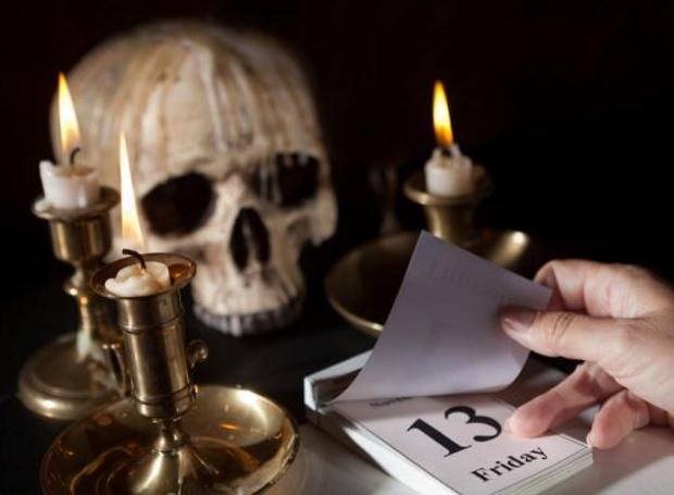 Παρασκευή και 13: Γιατί θεωρείται γρουσούζικη;