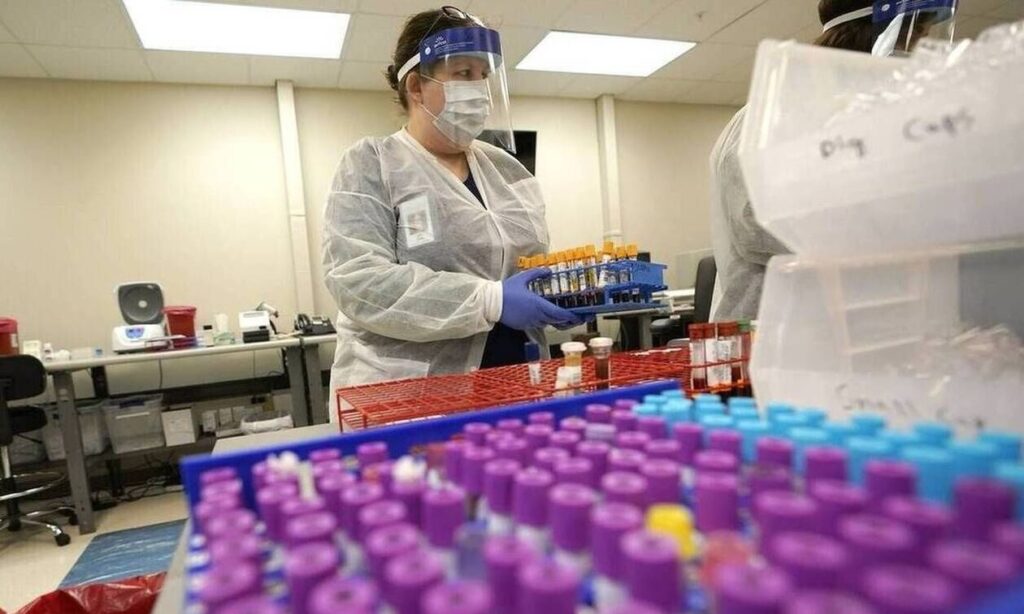 Άφαντα 323 φιαλίδια με θανατηφόρους ιούς από εργαστήριο στην Αυστραλία – Κανείς δεν ξέρει που είναι