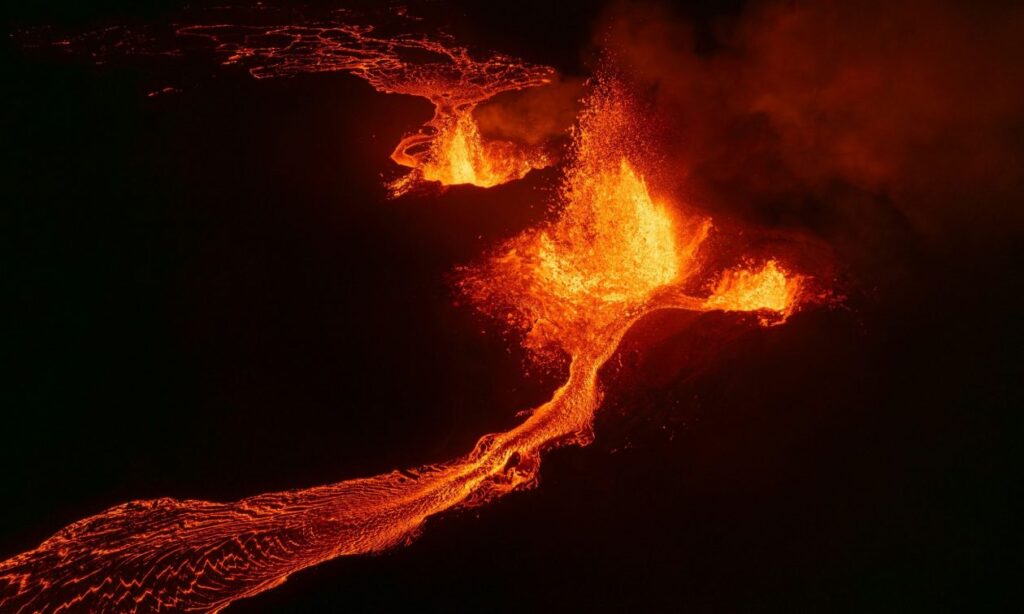 Η επόμενη μεγάλη ηφαιστειακή έκρηξη πλησιάζει – «Ο κόσμος είναι απροετοίμαστος»