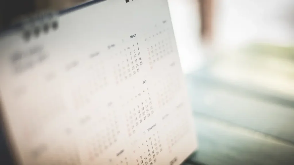 Αργίες 2025: Τα τριήμερα της νέας χρονιάς – Πότε καθόμαστε