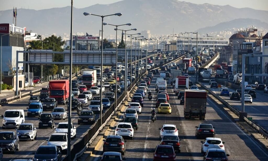 Κώδικας Οδικής Κυκλοφορίας: Ψηφίζεται και φέρνει τεράστιες αλλαγές