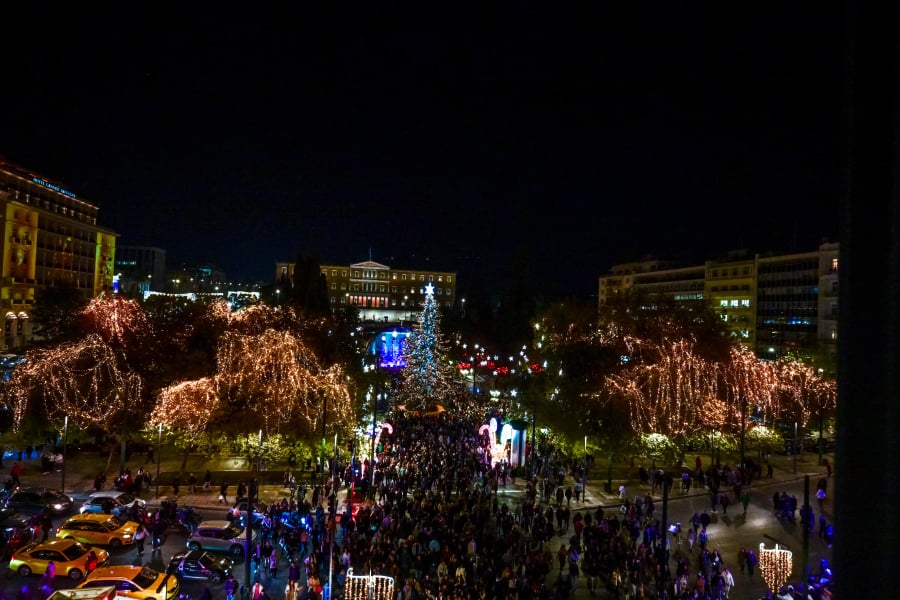 Οι 6 φορολογικές υποχρεώσεις μέχρι την Πρωτοχρονιά