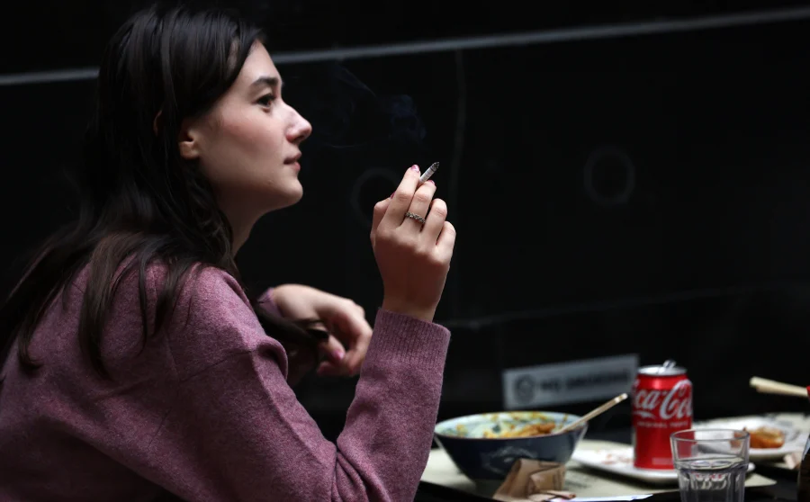 Νέα μελέτη: Κάθε τσιγάρο αφαιρεί 20 λεπτά ζωής