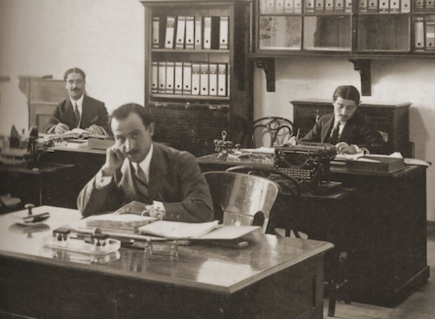 Η ιστορία του Δώρου Χριστουγέννων