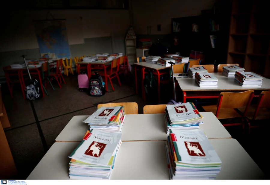 Αστυνομικός στη Βουλή: Η σχολική έκθεση της κόρης που περιέγραφε τη φρίκη που ζούσε