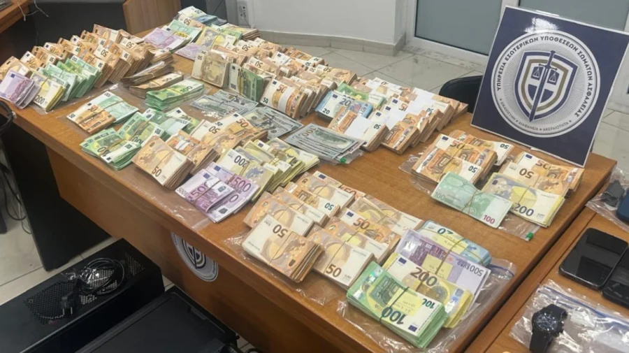 Χαλκιδική: Διάλογοι «φωτιά» για το κύκλωμα διαφθοράς στις πολεοδομίες – «Οι αμοιβές είναι μπαμπάτσικες, 20 χιλιάρικα»