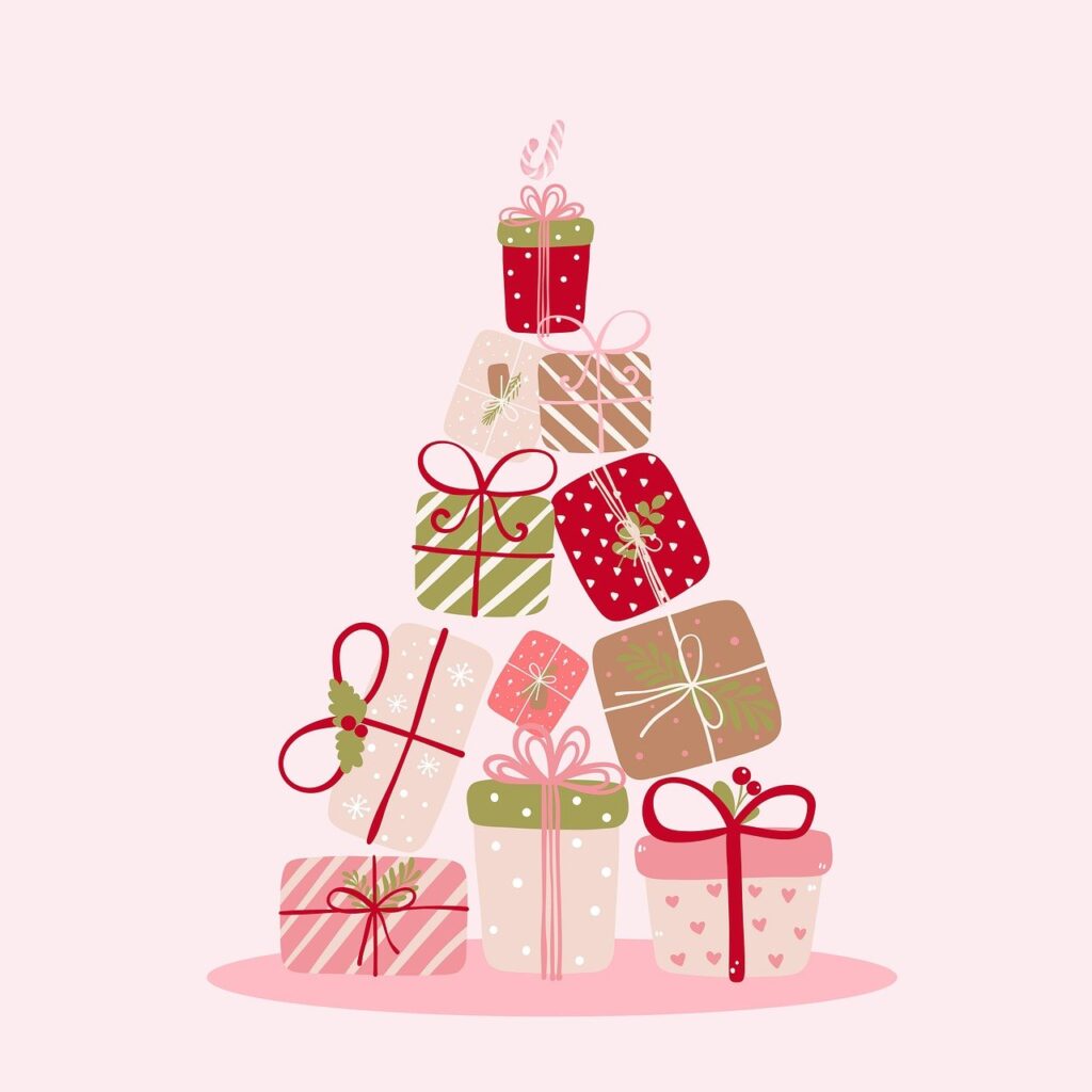 Χριστουγεννιάτικα εργαστήρια στην «Κωνσταντινίδειο» Δημοτική Βιβλιοθήκη Κορησού