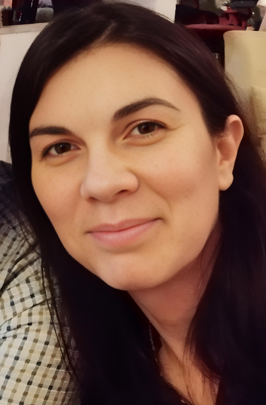 Η Κοινωνική Λειτουργός Ελένη Σιούλα μάς μιλάει για την Παγκόσμια Ημέρα Ατόμων με Αναπηρία