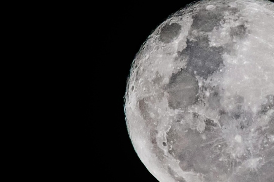 Χειμερινό ηλιοστάσιο 2024: Έρχεται είναι η μεγαλύτερη νύχτα του χρόνου ‑ Γιατί έχει τόση σημασία