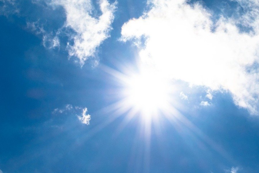 Καιρός: Ανεβαίνει από σήμερα η θερμοκρασία – Αλκυονίδα ημέρα η Πρωτοχρονιά