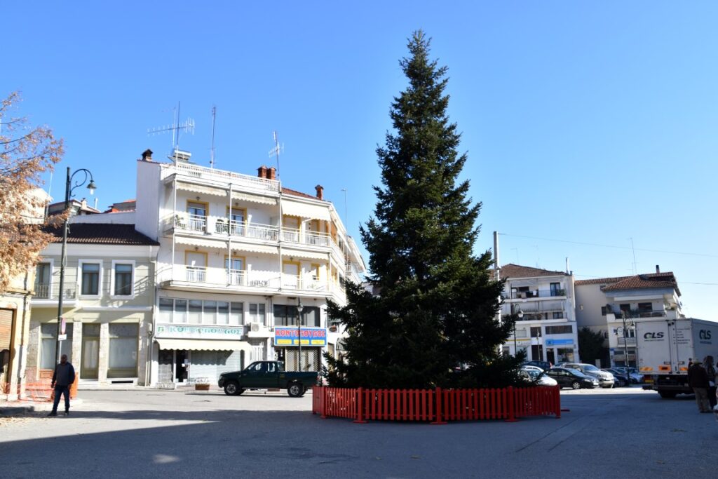 Ένα ακόμη έργο-σταθμός για τον Δήμο Άργους Ορεστικού: Υποβλήθηκε η πρόταση για την ανάπλαση της πλατείας Ιωάννη Ζάχου