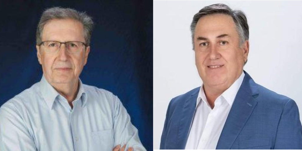 Η απάντηση Χρήστου Γκοσλιόπουλου στον Νίκο Βανόπουλο