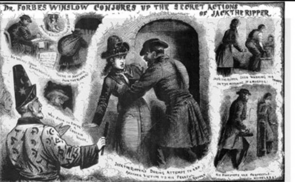 Το μυστήριο της ταυτότητας του Τζακ του Αντεροβγάλτη: Νέα έρευνα ζητά απόγονος ενός από τα θύματα