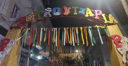 Ραγκουτσάρια 2025: Οι παρέες των καρναβαλιστών που θα παρελάσουν