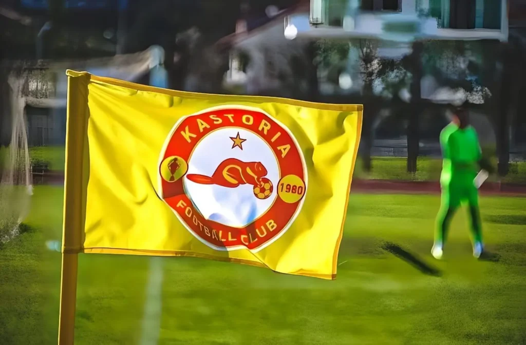 ΑΣ Καστοριά 1980: «Αίτημα εξαίρεσης του διαιτητή Τζάμου από τις αναμετρήσεις της ομάδας μας» «Εχει εμπάθεια με τον σύλλογο μας»