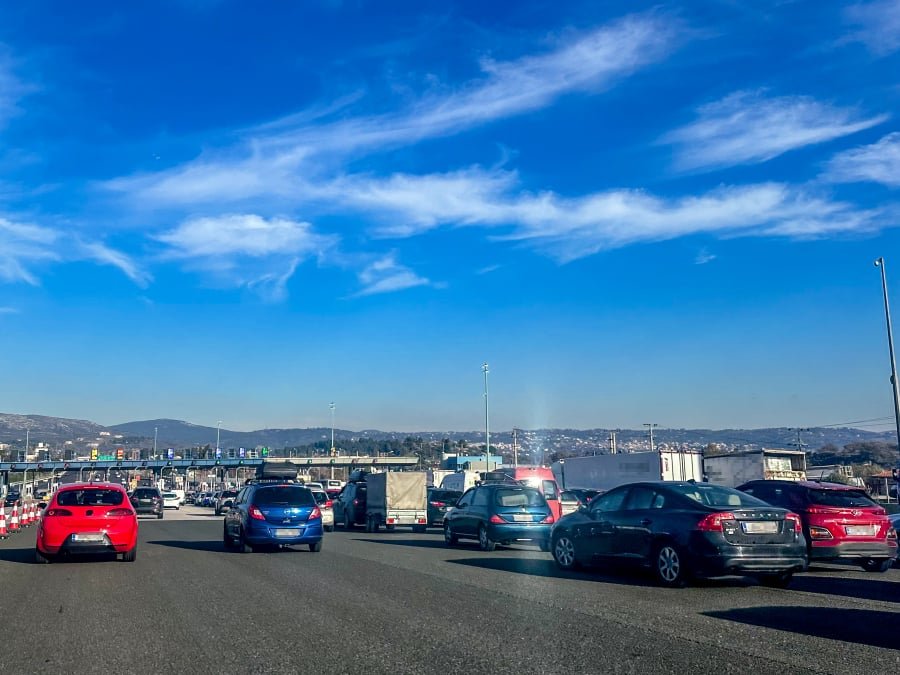 Τέλη κυκλοφορίας 2025: Πέρασαν αυτόματα τα πρόστιμα – Δεν αλλάζει η πληρωμή