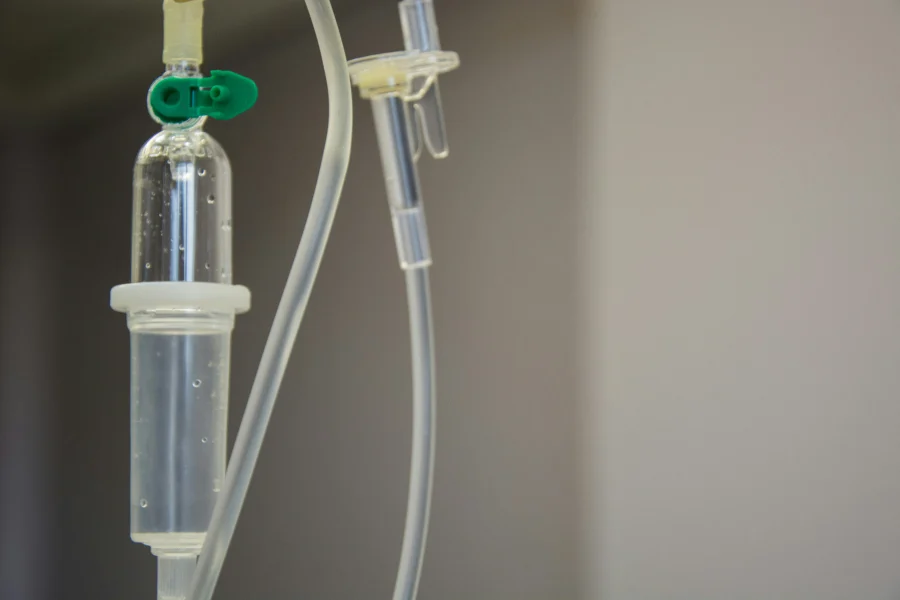 Στη Θεσσαλονίκη το πρώτο κρούσμα του κινεζικού ιού HMPV