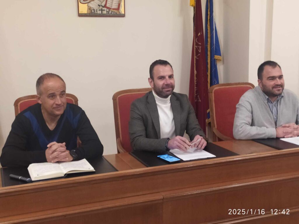 Θετικός ο απολογισμός του εορταστικού προγράμματος «8με8» του Δήμου Καστοριάς