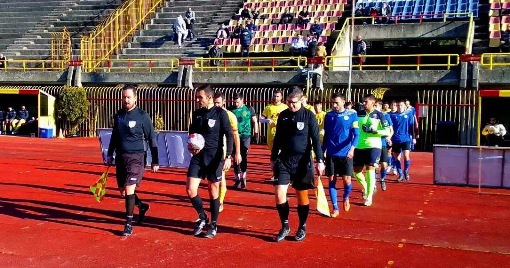 Α’ ΕΠΣ : Πρωταθλήτρια χειμώνα η Δόξα Κορησού!!! (αποτελέσματα – βαθμολογία)