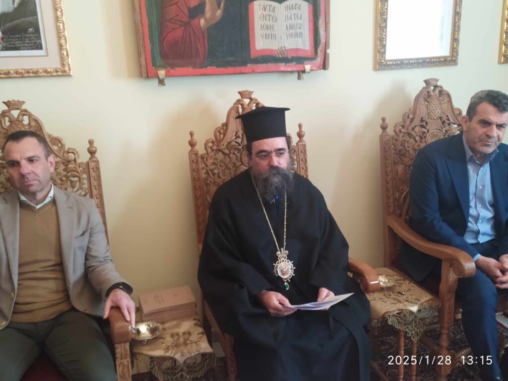 Καραβαγγέλια 2025 με πλούσιο πρόγραμμα