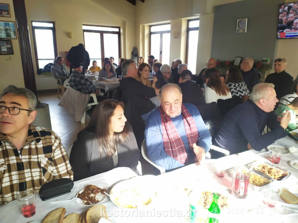 «Γιορτή Τσιγαρίδας»  στον Βράχο