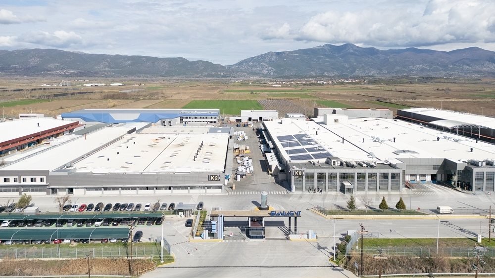 Τίτλοι τέλους στην επένδυση €1,2 δισ. της Sunlight για δημιουργία Gigafactory μπαταριών λιθίου στη Δυτική Μακεδονία
