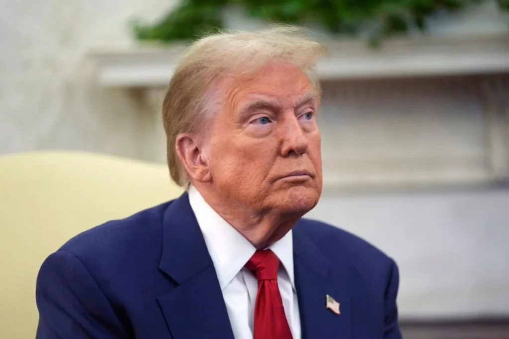 Έλληνας από την Καστοριά στην «ομάδα» του Τραμπ