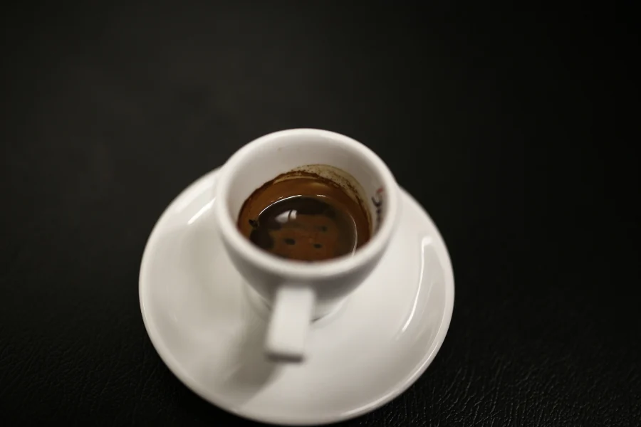 Ο πρωινός καφές κάνει καλό στην καρδιά