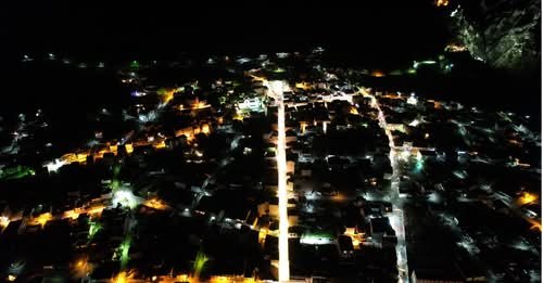 Δυνατός θόρυβος αναστάτωσε Σέρβια και Βελβεντό λίγο πριν τις 7:00 το βράδυ της Τρίτης 21/1