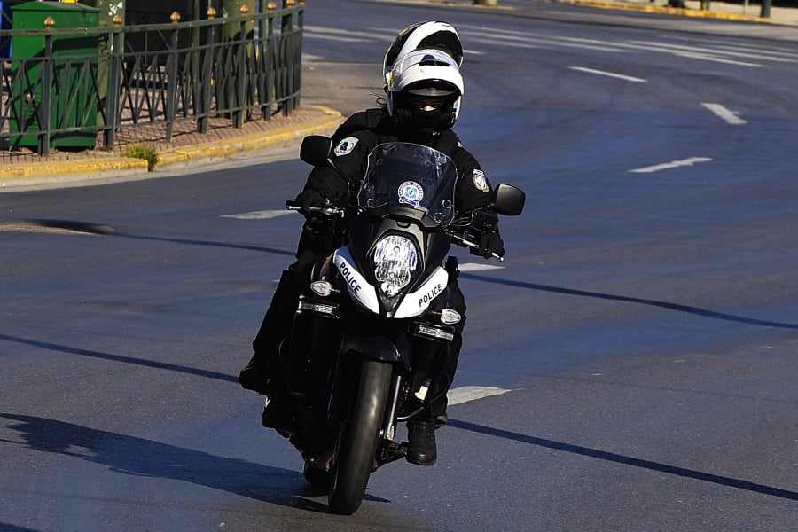 Συλλήψεις γιατρών – Επιχείρηση του ελληνικού FBI για παράνομες συνταγογραφήσεις