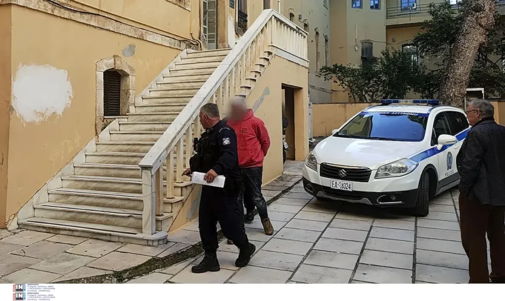 Χανιά: «Ξηλώνεται» η αστυνομική διεύθυνση με εντολή του πρωθυπουργού μετά το φρικτό τροχαίο με θύμα 22χρονο