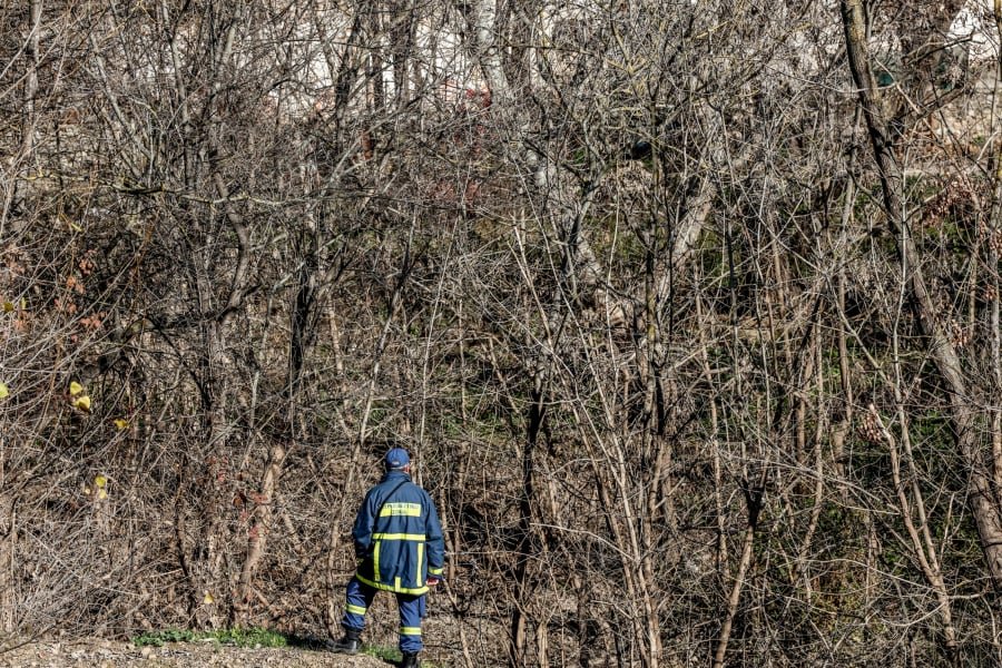Θρίλερ με την εξαφάνιση του γιου της εισαγγελέως των Τεμπών: «Η πιο περίεργη εξαφάνιση των τελευταίων 50 ετών»