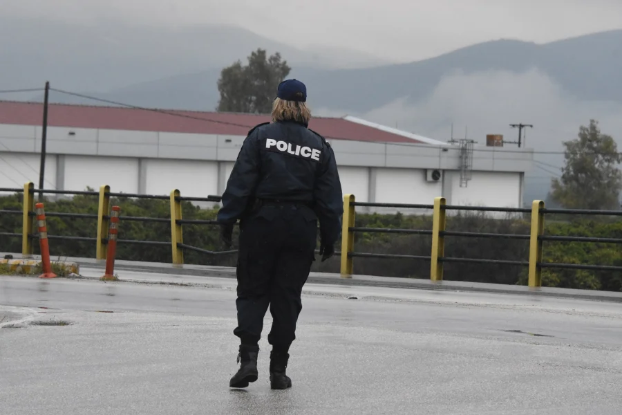 Προστασία σε οίκους ανοχής: Η διπλή ζωή της 37χρονης Αστυνόμου Β’