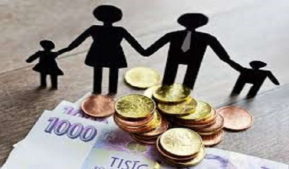 Επίδομα παιδιού 2025: Πότε θα δοθεί η πρώτη δόση. Πληρωμή με προπληρωμένη κάρτα