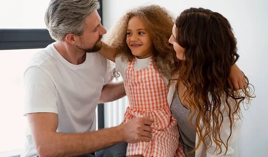 Ανακαλύφθηκε από πού αντλούν τα παιδιά τη νοημοσύνη τους: Η επιστήμη έδωσε την απάντηση