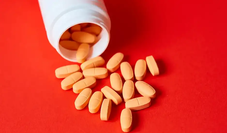 ΕΟΦ: Ανακαλείται φάρμακο για τον θυρεοειδή