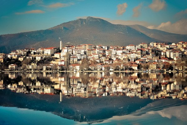 Καστοριά: Τι είπε η διαχειρίστρια της πολυκατοικίας που διέμενε,  ο αγνοούμενος ψυχολόγος Βασίλης Καλογήρου