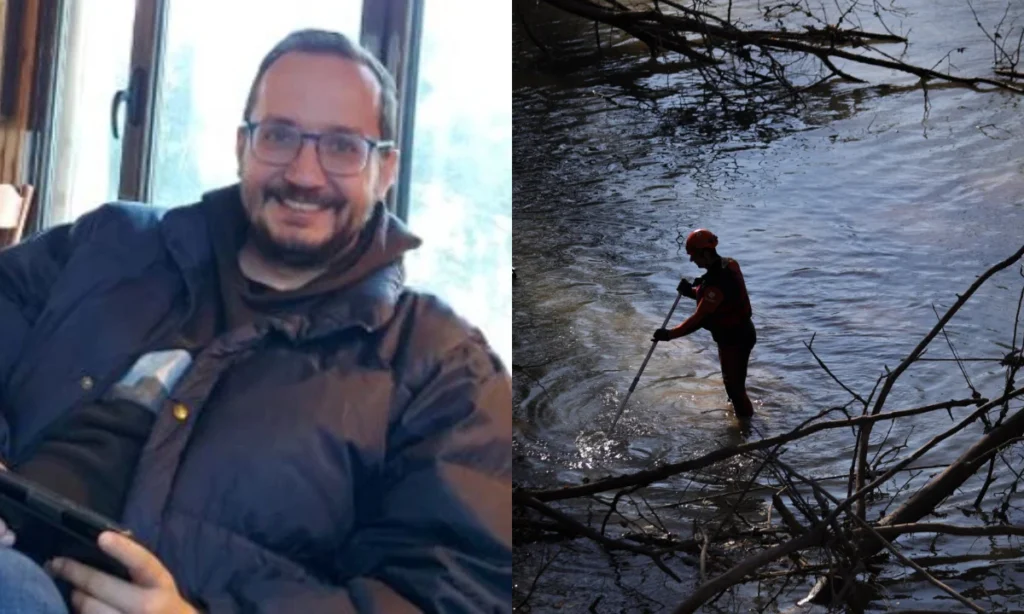 Λάρισα: Γυναίκα υποστηρίζει πως είδε τον 39χρονο Βασίλη στη Θεσσαλονίκη – «Ήταν σκεπτικός – Κοιτούσε το υπερπέραν»